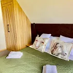 Widokowelove Z Widokiem Na Panorame Tatr - Mountain View Chalet *