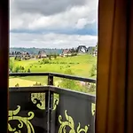 Widokowelove Z Widokiem Na Panorame Tatr - Mountain View Gliczarów
