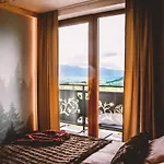 Widokowelove Z Widokiem Na Panorame Tatr - Mountain View Gliczarów
