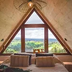 Widokowelove Z Widokiem Na Panorame Tatr - Mountain View Chalet *