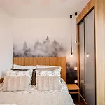Widokowelove Z Widokiem Na Panorame Tatr - Mountain View * Gliczarów