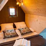Widokowelove Z Widokiem Na Panorame Tatr - Mountain View Chalet *