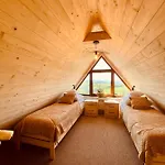 Widokowelove Z Widokiem Na Panorame Tatr - Mountain View Gliczarów
