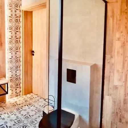 Widokowelove Z Widokiem Na Panorame Tatr - Mountain View 木屋