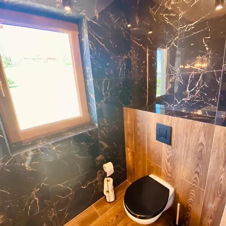 Widokowelove Z Widokiem Na Panorame Tatr - Mountain View Gliczarów