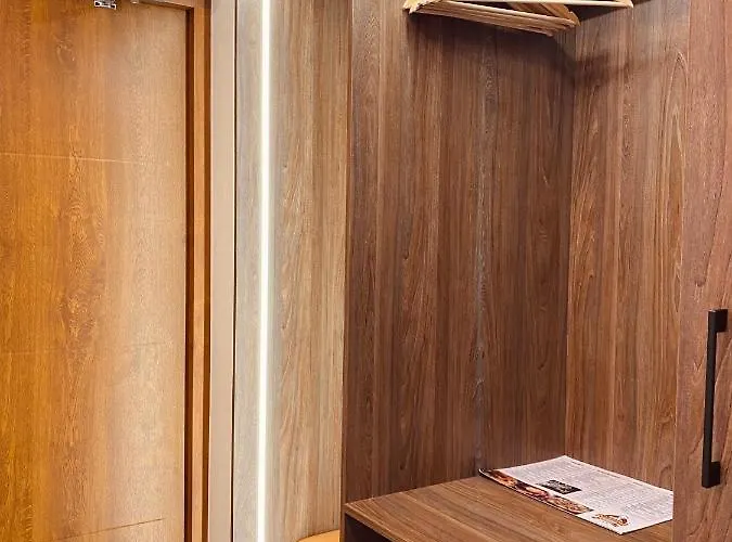 Widokowelove Z Widokiem Na Panorame Tatr - Mountain View