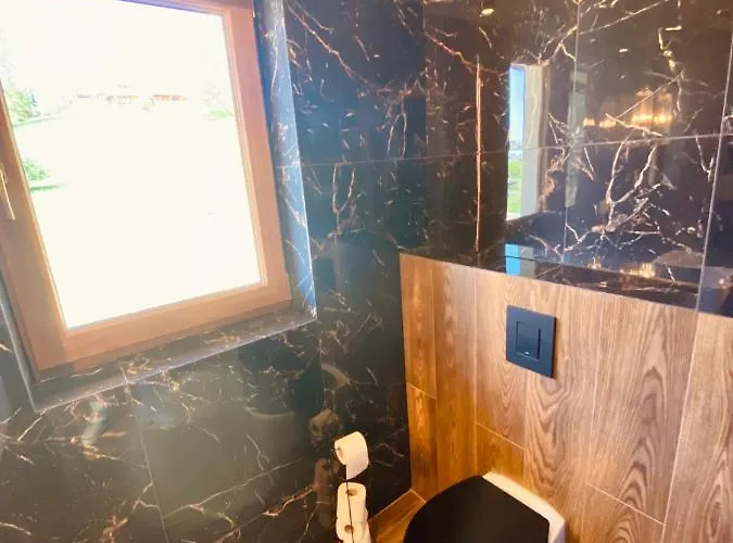 Widokowelove Z Widokiem Na Panorame Tatr - Mountain View Gliczarów